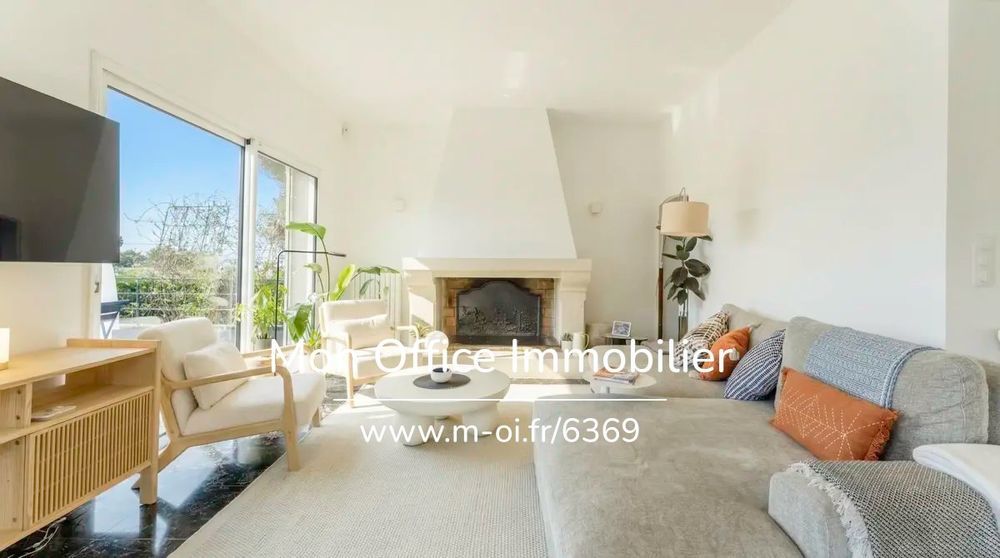 � vendre  Maison Carry-le-Rouet (13620)