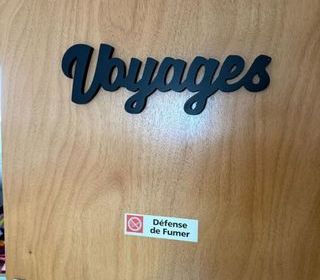  Appartement � louer 3 pi�ces 40 m�