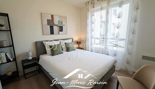  Appartement � vendre 2 pi�ces 46 m�