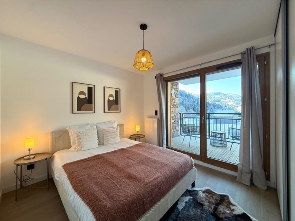 � vendre  Appartement Les Gets (74260)