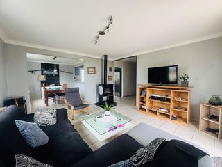  Maison � vendre 4 pi�ces 111 m�