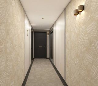  Appartement � vendre 4 pi�ces 105 m�