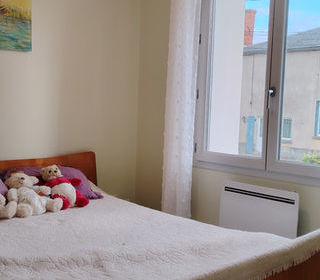  Maison � vendre 4 pi�ces 64 m�