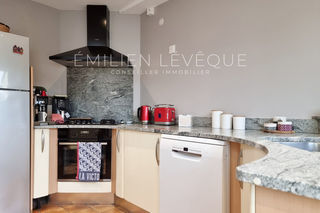  Maison � vendre 5 pi�ces 106 m�