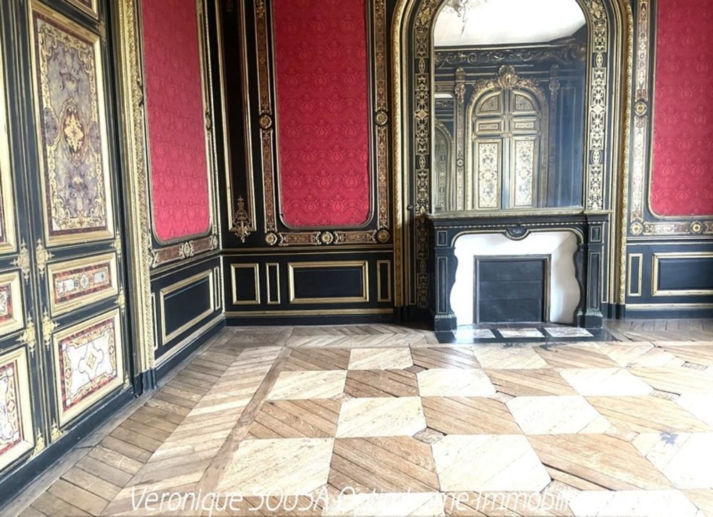 � vendre  Appartement Saint-Germain-en-Laye (78100)