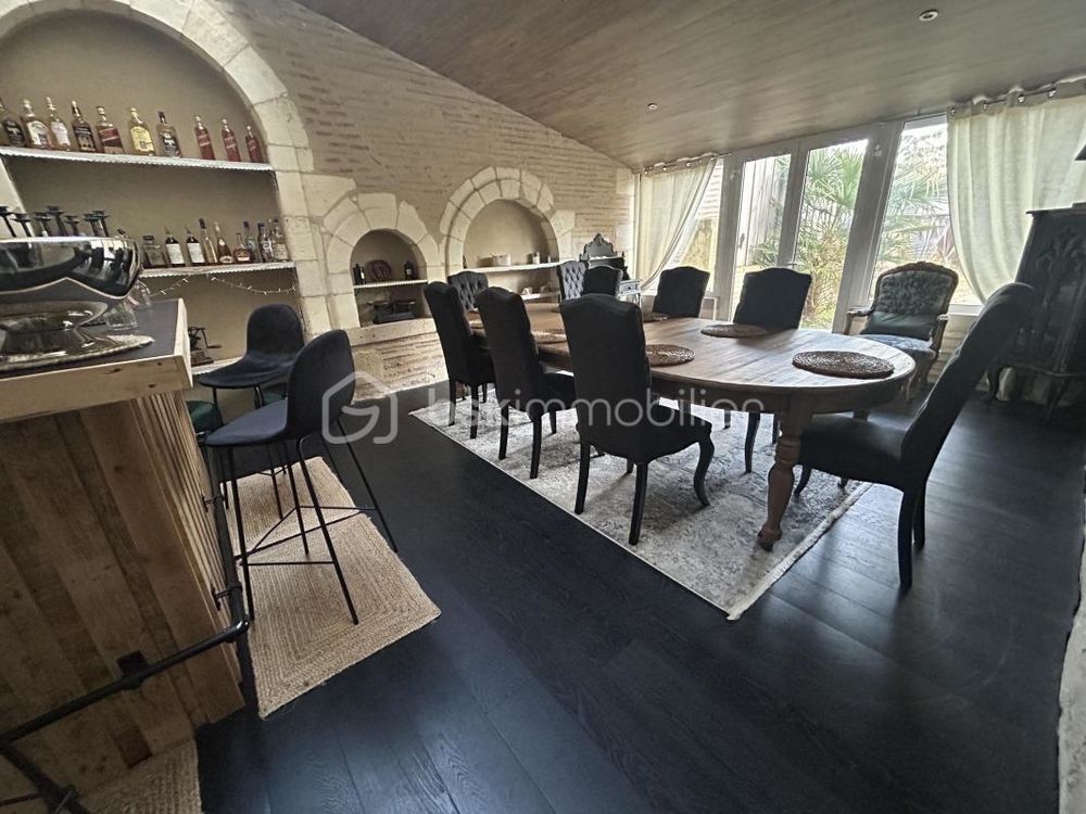 � vendre  H�tel Particulier Marmande (47200)