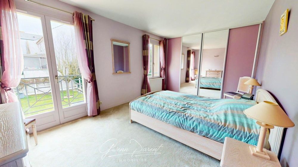 � vendre  Maison Cachan (94230)