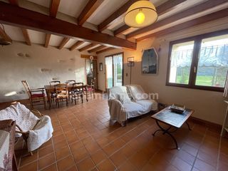  Maison � vendre 6 pi�ces 130 m�