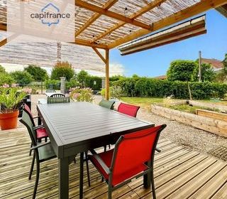  Maison � vendre 8 pi�ces 195 m�