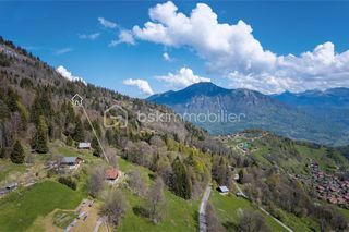  Chalet � vendre 6 pi�ces 144 m�