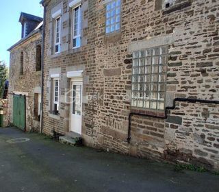  Maison � vendre 6 pi�ces 118 m�