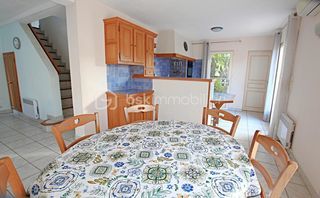  Villa � vendre 5 pi�ces 79 m�