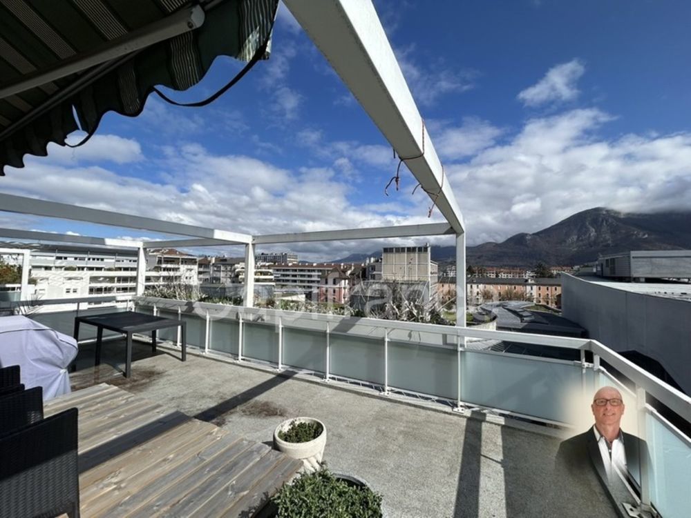 � vendre  Appartement Annecy (74000)