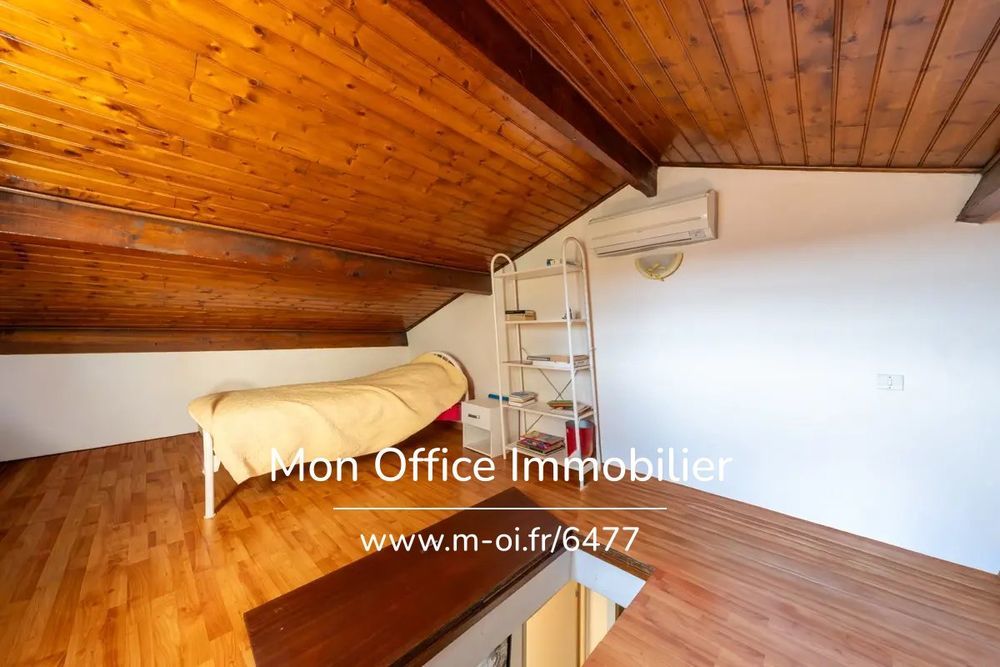 � vendre  Maison Bouc-Bel-Air (13320)