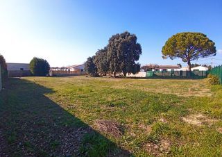  Terrain � vendre 1400 m�