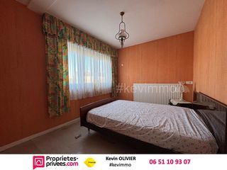  Maison � vendre 6 pi�ces 100 m�