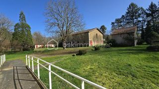  Maison � vendre 5 pi�ces 178 m�