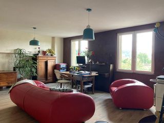  Appartement � vendre 4 pi�ces 83 m�