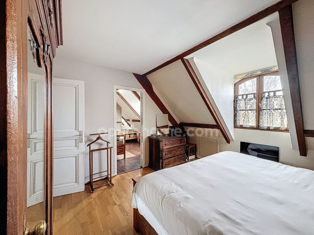 � vendre  Maison M�ry-sur-Oise (95540)