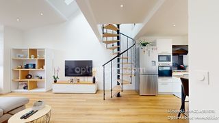  Appartement � vendre 4 pi�ces 88 m�