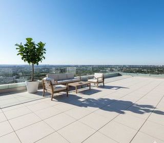  Appartement � vendre 5 pi�ces 135 m�