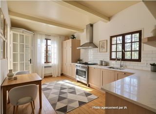  Maison � vendre 6 pi�ces 142 m�