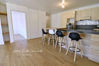  Appartement � vendre 3 pi�ces 67 m�