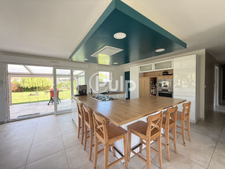  Maison � vendre 6 pi�ces 130 m�