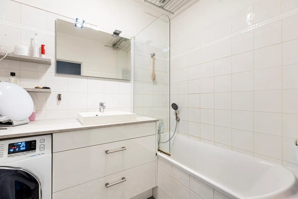 � vendre  Appartement Paris 15