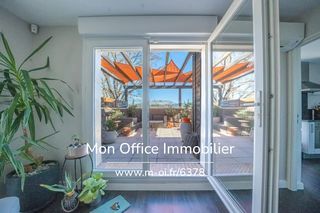  Appartement � vendre 3 pi�ces 78 m�