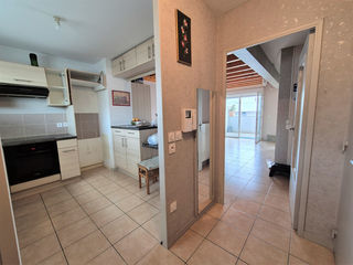  Appartement � vendre 5 pi�ces 99 m�