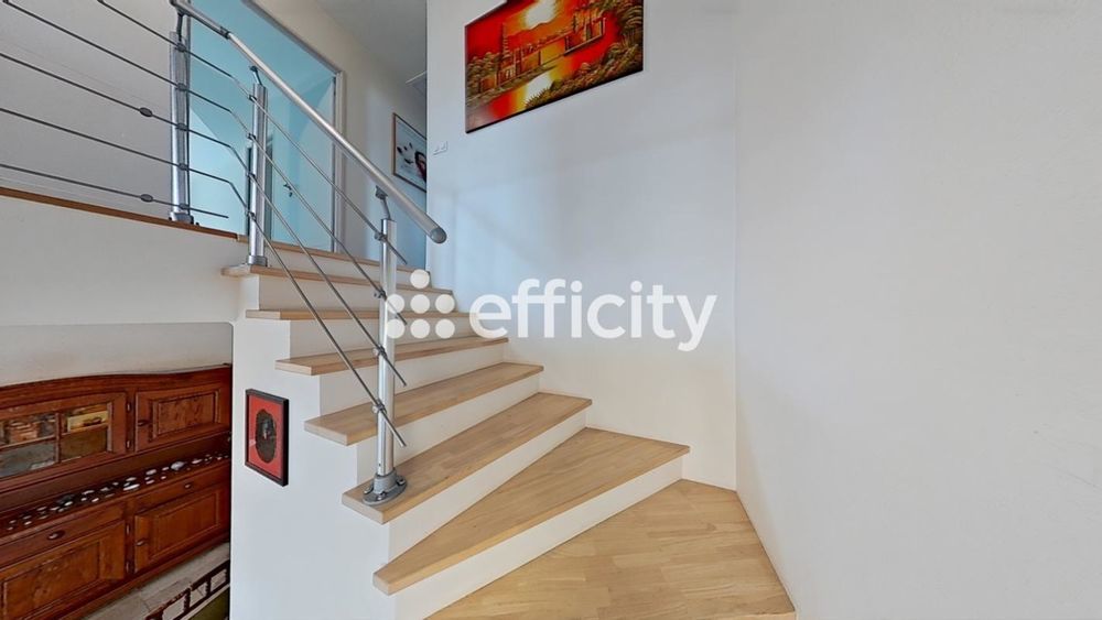 � vendre  Maison Gaillard (74240)