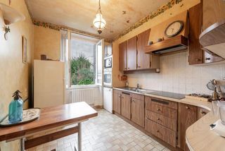  Maison � vendre 6 pi�ces 125 m�