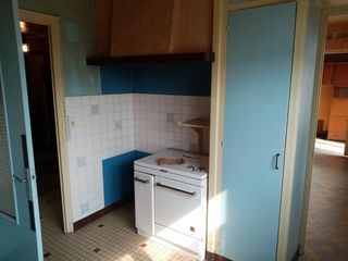  Maison � vendre 4 pi�ces 80 m�