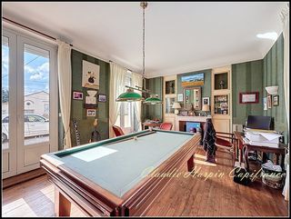  Maison � vendre 7 pi�ces 167 m�