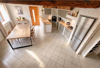  Maison � vendre 5 pi�ces 142 m�