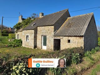  Maison � vendre 2 pi�ces 46 m�