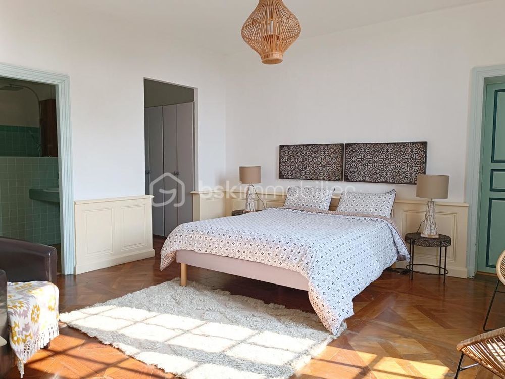 � vendre  Propri�t�/ch�teau Vic-Fezensac (32190)