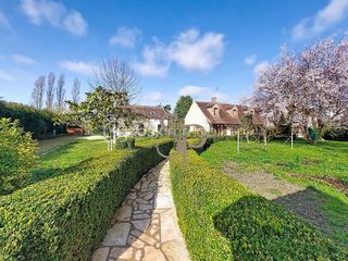  Maison � vendre 7 pi�ces 145 m�