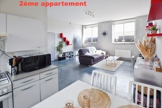  Maison � vendre 11 pi�ces 277 m�