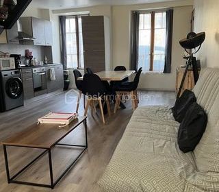  Propri�t�/ch�teau � vendre 2 pi�ces 56 m�