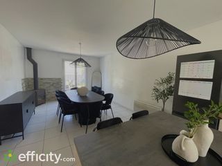  Maison � vendre 5 pi�ces 91 m�