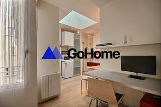  Appartement � louer 1 pi�ce 22 m�