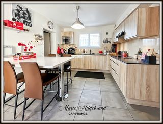  Maison � vendre 7 pi�ces 130 m�