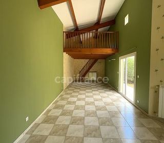  Maison � vendre 4 pi�ces 111 m�