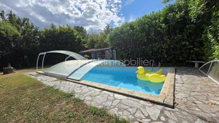  Propri�t�/ch�teau � vendre 5 pi�ces 164 m�