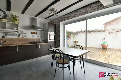   Maison Trementines 6 pi�ce(s) 150 m2 Maison - 6 pi�ce(s) - 150 m�