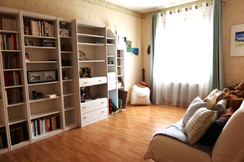 � vendre  Maison Messery (74140)