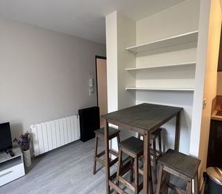  Appartement � louer 2 pi�ces 20 m�