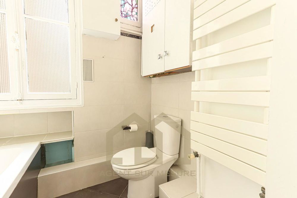 � vendre  Appartement Paris 15